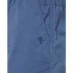 Ritemate Mens Pilbara Cotton Stretch Walk Shorts (RMPC121) Copen Blue