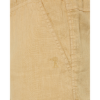 Ritemate Mens Pilbara Linen Shorts (RMPC078) Desert
