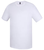 Ritemate Mens RMX Classic S/S Tee (RMPC224) White