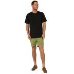 Ritemate Mens RMX Classic S/S Tee (RMPC224) Black