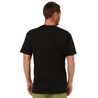 Ritemate Mens RMX Classic S/S Tee (RMPC224) Black