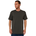 Ritemate Mens RMX Classic S/S Tee (RMPC224) Charcoal