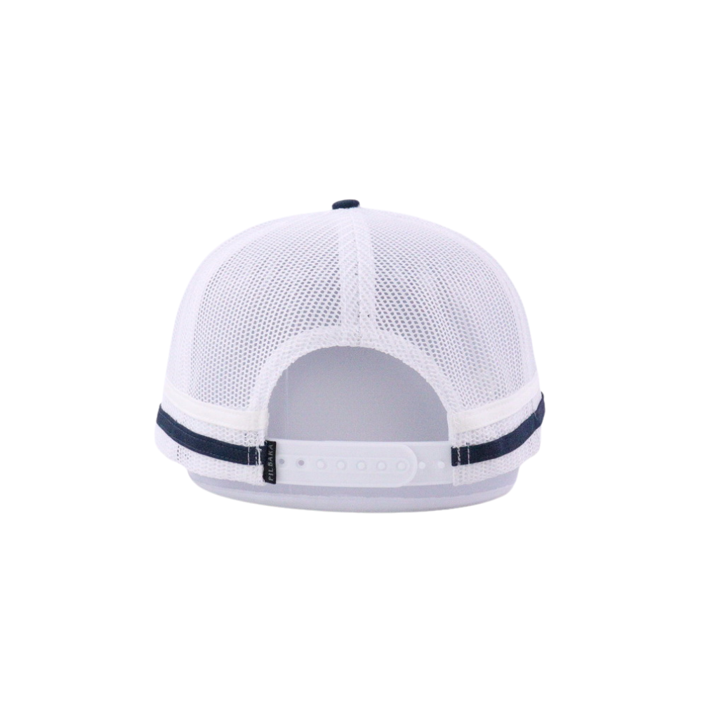 Ritemate Pilbara Classic Cap (RMTC044) Navy White