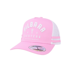 Ritemate Pilbara Classic Cap (RMTC044) Pink White