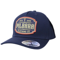 Ritemate  Pilbara Clothing Co. Cap (RMTC045) Navy