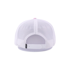 Ritemate  Pilbara Established Cap (RMTC046) Pale Pink White
