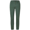Ritemate Womens Pilbara Bella Cotton Stretch Capri Jeans (RMPC138) Finch