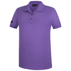 Ritemate Womens Pilbara Classic S/S Polo (RMPC020) Passion Flower