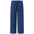 Ritemate Womens Pilbara Evelyn Linen Pants (RMPC094) Deep Blue