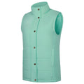 Ritemate Womens Pilbara Vest (RMPC054) Beach Glass
