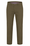 Ritemate Mens Pilbara Chino Pants (RMPC083) Pebble