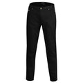 Ritemate Mens Pilbara Cotton Stretch Jeans (RMPC014) Black [GD]