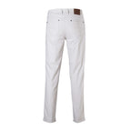 Ritemate Mens Pilbara Cotton Stretch Jeans (RMPC014) Bone
