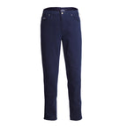Ritemate Mens Pilbara Cotton Stretch Jeans (RMPC014) Ink Navy