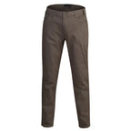 Ritemate Mens Pilbara Cotton Stretch Jeans (RMPC014) Vintage Grey