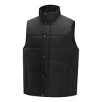 Ritemate Mens Pilbara Vest (RMPC053) Black [GD]