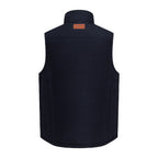Ritemate Mens Pilbara Vest (RMPC053) Ink Navy [GD]