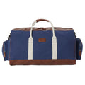 Ritemate Pilbara Long Weekender Bag (RMPA006) Blue