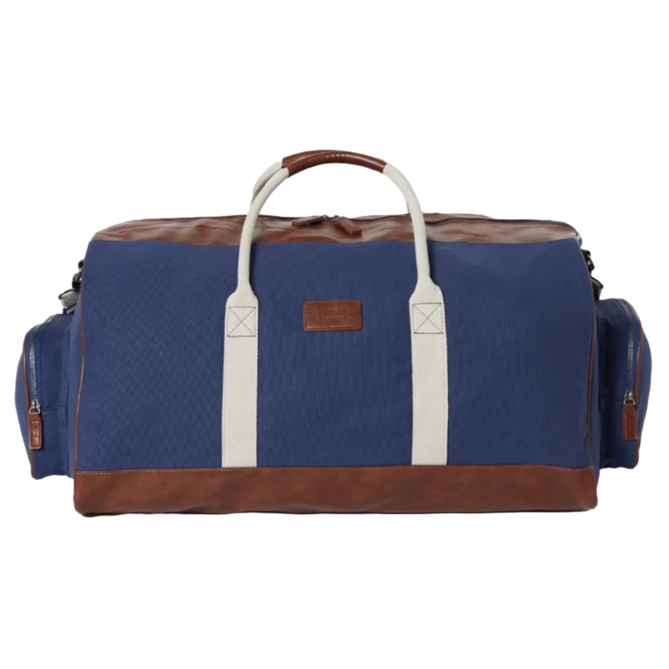 Ritemate Pilbara Long Weekender Bag (RMPA006) Blue