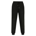 Ritemate Unisex Pilbara Modern Fit Fleece Trackpant (RMPC070) Black [GD]