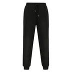 Ritemate Unisex Pilbara Modern Fit Fleece Trackpant (RMPC070) Black [GD]
