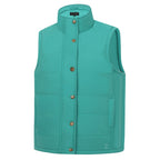 Ritemate Womens Pilbara Vest (RMPC054) Shamrock 