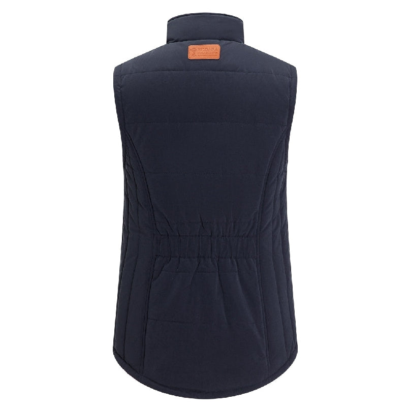 Ritemate Womens Pilbara Vest (RMPC054) Ink Navy