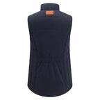 Ritemate Womens Pilbara Vest (RMPC054) Ink Navy