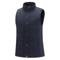Ritemate Womens Pilbara Vest (RMPC054) Ink Navy