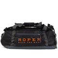 Roper  Duffle Bag Backpack (99070161) Black