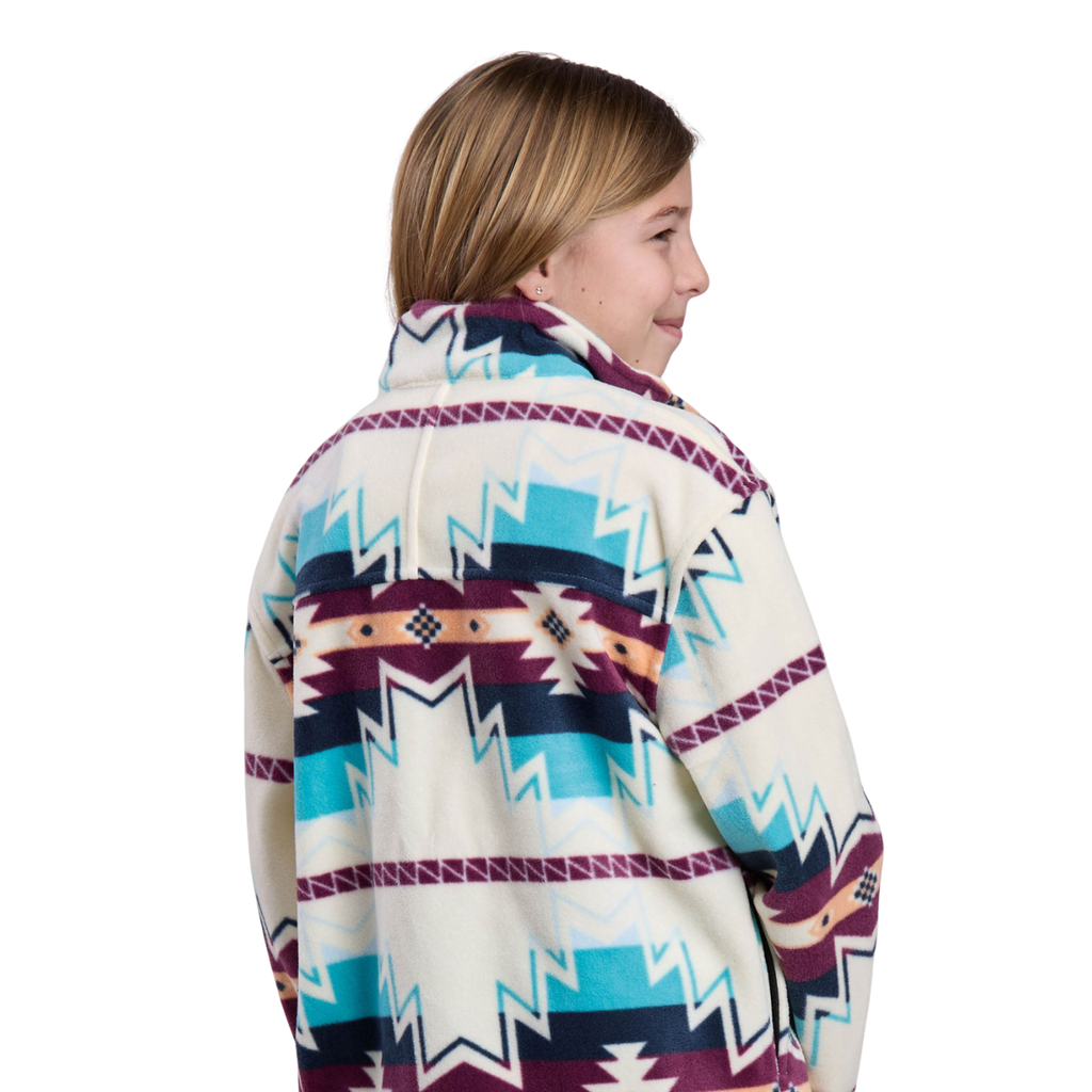 Roper Girls L/S Pullover (29250706) Multi