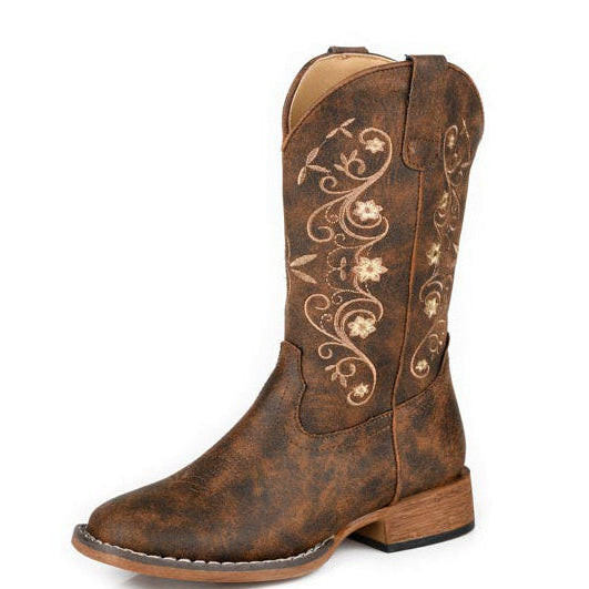 RoperKidsBaileyWesternBoots_18903768_Brown