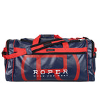 Roper  PVC Duffle Bag (RLDB2500) Navy/Red
