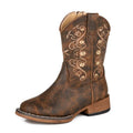RoperToddlersBaileyWesternBoots_17903768_Brown
