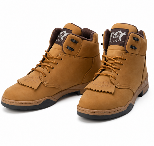 Roper Footwear