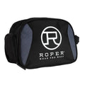 Roper Toiletries Bag (B403Black) Black