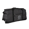 Roper Wheeled Travel Bag (99199413GY) Grey