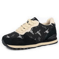 Roper Womens Giddyup Western Shoes (21797707) Black Longhorn