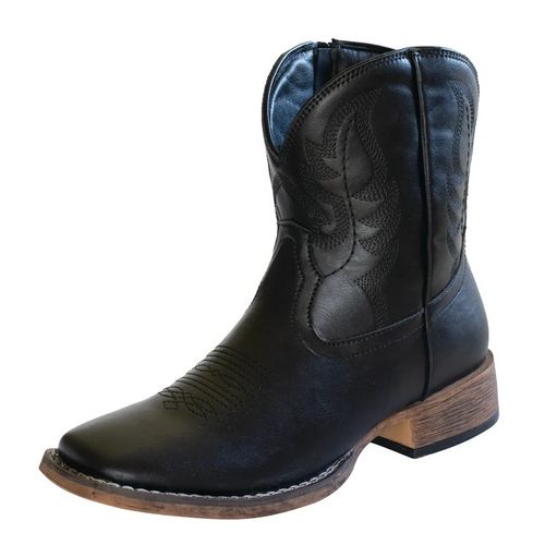 Roper Western Footwear