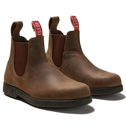 Womens Work Boots