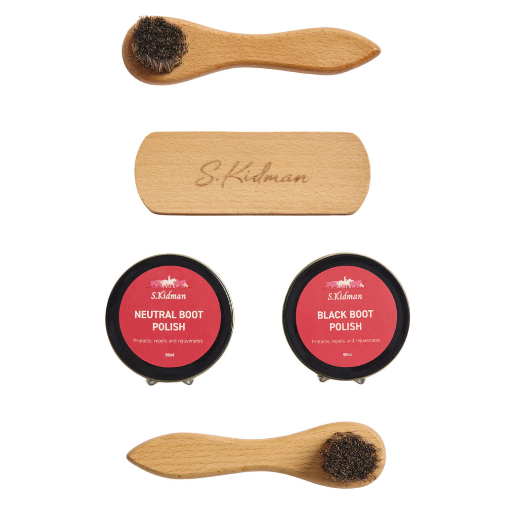 S.Kidman Shine Kit (SHINE KIT) | Gift with Purchase