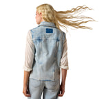 Ariat Womens Cowgirl Vest (10075608) Florence