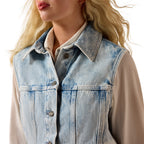 Ariat Womens Cowgirl Vest (10075608) Florence