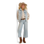 Ariat Womens Cowgirl Vest (10075608) Florence
