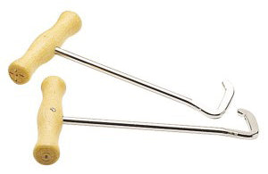 Boot Hooks (FTW3100)