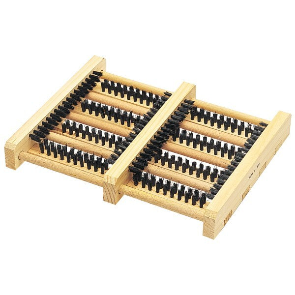 Saddlery Trading Hands-Free Boot Brush Cleaner (FTW3180)