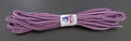 Steel Blue Nylon Laces (A-000152) Purple/Lilac 140cm