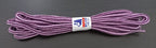 Steel Blue Nylon Laces (A-000152) Purple/Lilac 140cm