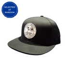 Black Ice Sin Sun Cap | Gift with Purchase