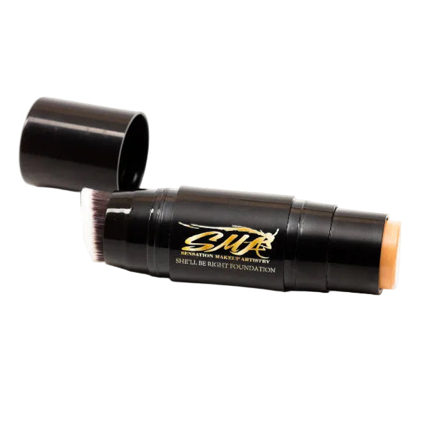 SMA She'll Be Right Concealer Foundation Stick (SMACS07) Shade #07